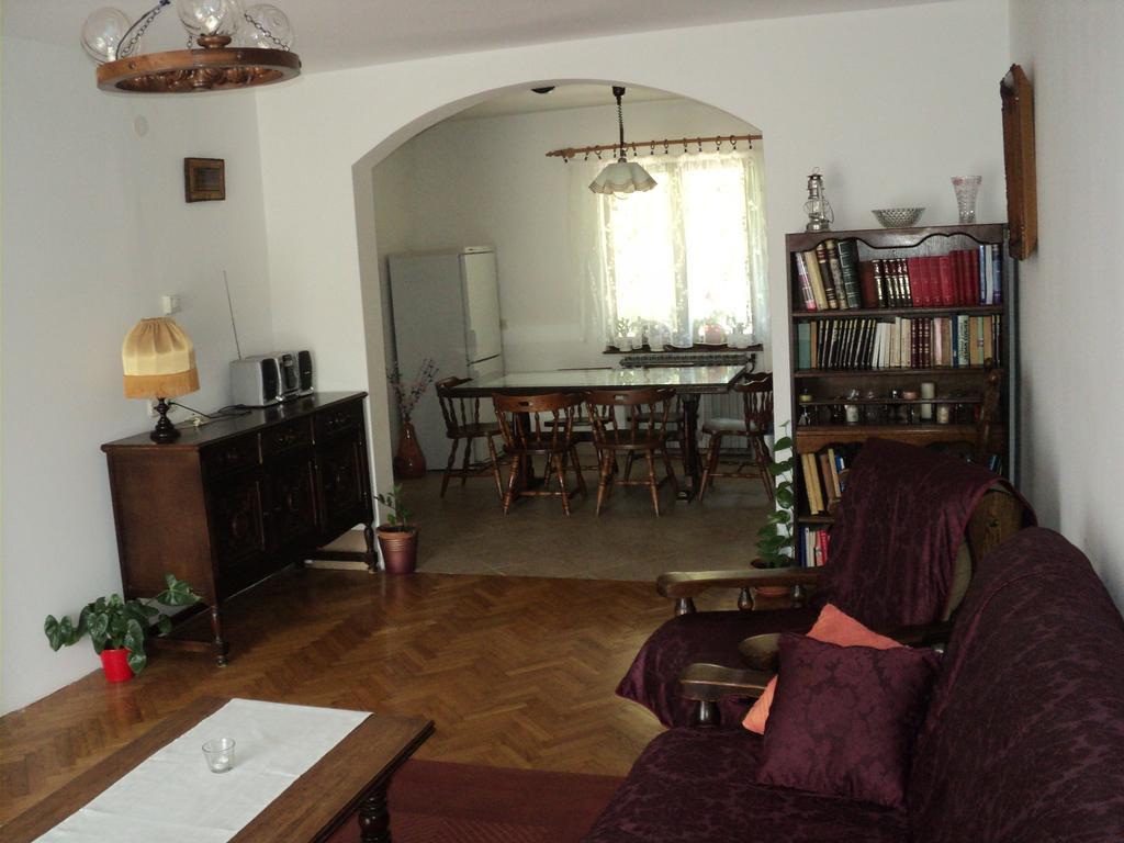 Apartment Bibo Grubine Экстерьер фото