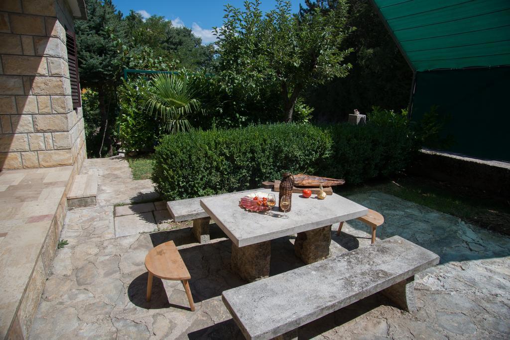 Apartment Bibo Grubine Экстерьер фото