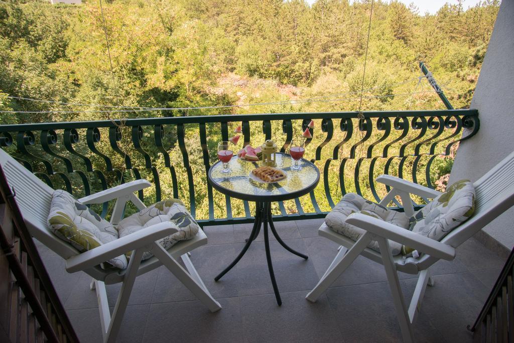 Apartment Bibo Grubine Экстерьер фото