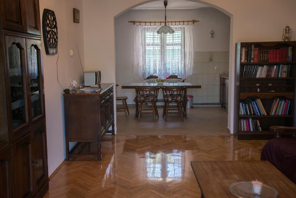 Apartment Bibo Grubine Экстерьер фото