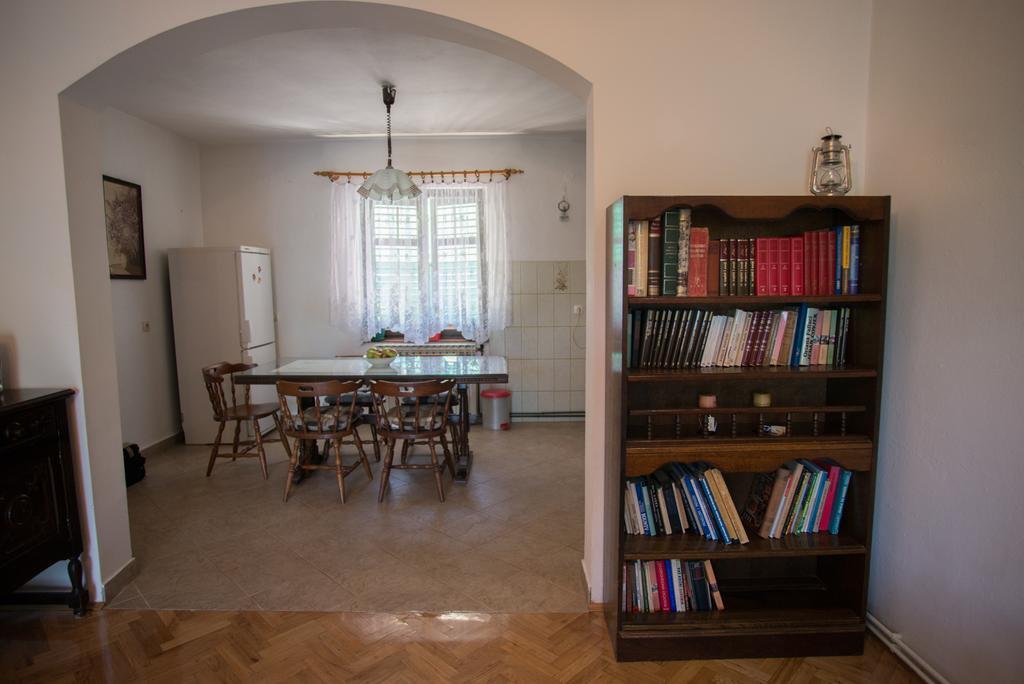 Apartment Bibo Grubine Экстерьер фото