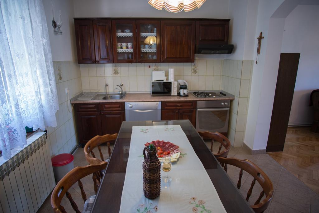 Apartment Bibo Grubine Экстерьер фото