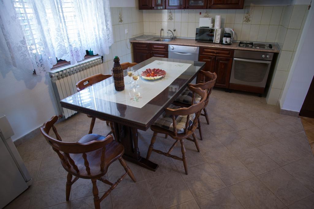 Apartment Bibo Grubine Экстерьер фото