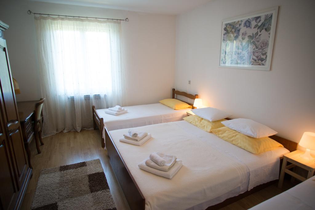 Apartment Bibo Grubine Экстерьер фото