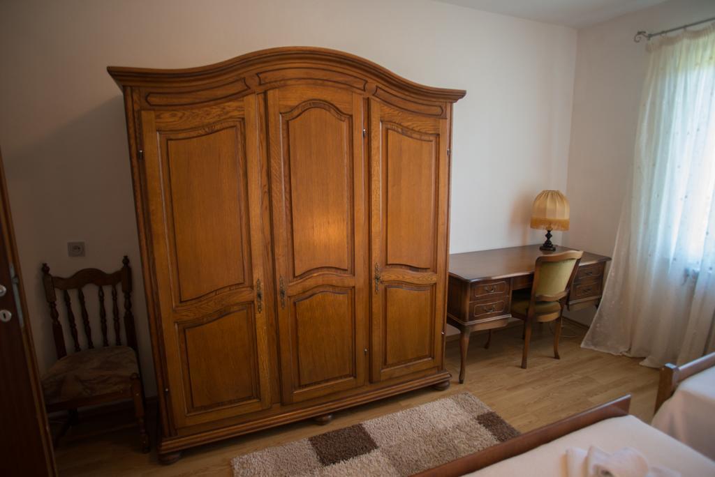 Apartment Bibo Grubine Экстерьер фото