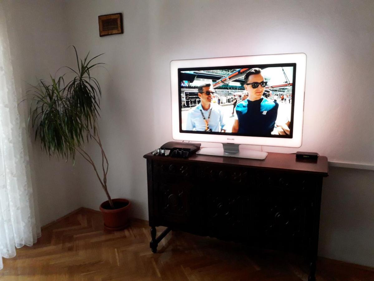 Apartment Bibo Grubine Экстерьер фото